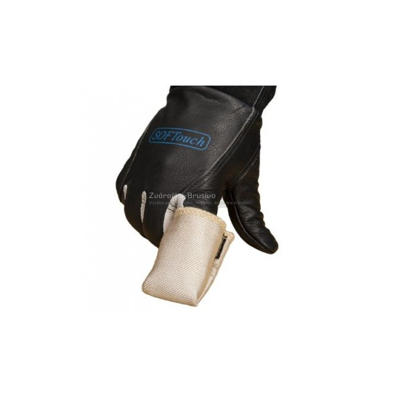 TIG prst Weldas 10-1099