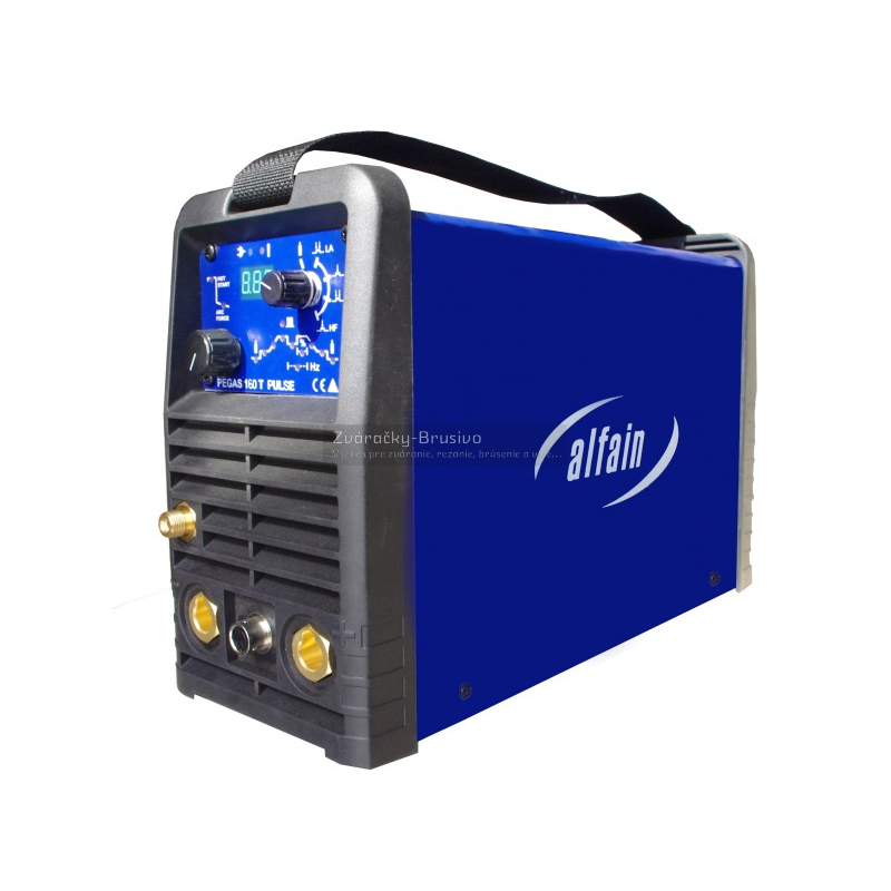 Invertor PEGAS 160 T PULSE HF