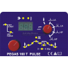 Invertor PEGAS 160 T PULSE HF
