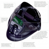 Samostmievacia kukla SPEEDGLAS 9100 / V / X / XX