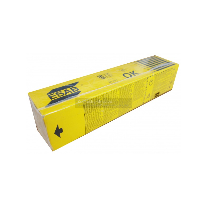 Elektróda E-B 121