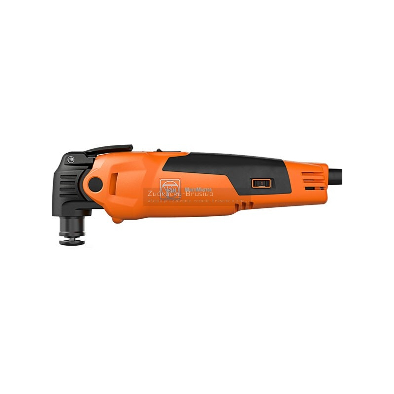 FEIN Multi Master MM 500PlusTop