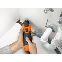 FEIN Multi Master MM 500PlusTop