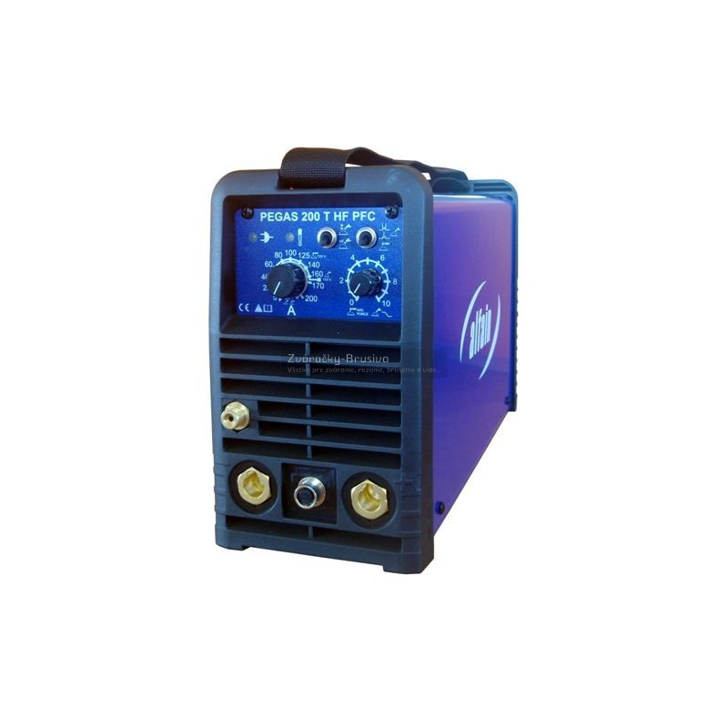 Invertor PEGAS 200 T HF PFC