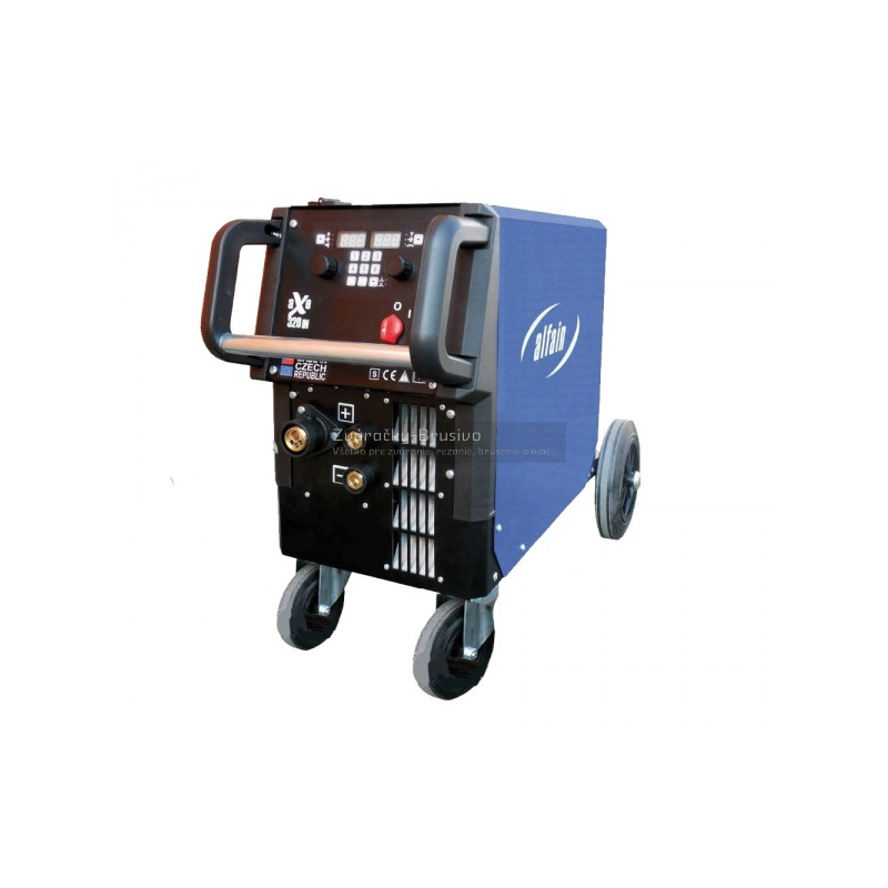 Invertor aXe 320 SMART