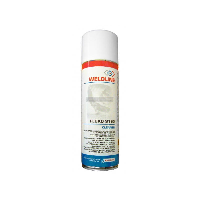 Odmasťovač FLUXO S190 - CLEANER