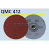 Quick Change Disc QMC 412