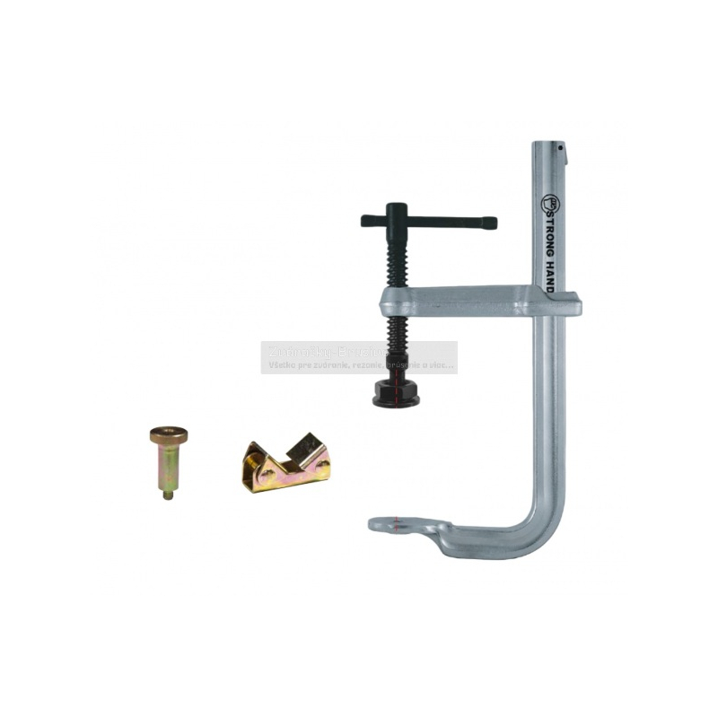 Zvierka UTILITY 4 in 1