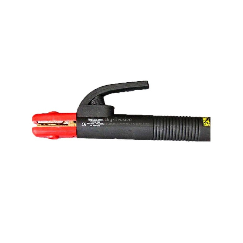 Držiak elektród CAIMAN 600