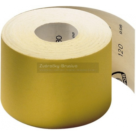 Brúsny papier PS 30 D