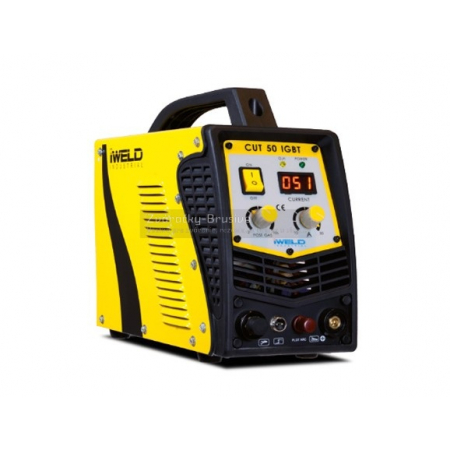 Plazma CUT 50 IGBT