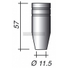 Hubica Ø 11,5 pre ERGOPLUS 25 a EXTRAPLUS 25