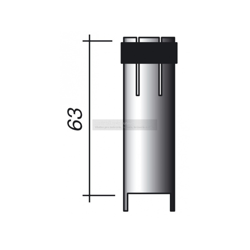 Hubica bodovacia pre ERGOPLUS 24 a 240