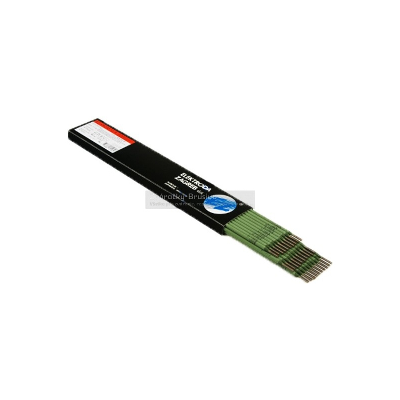 Elektróda EZ - KROM 10 R