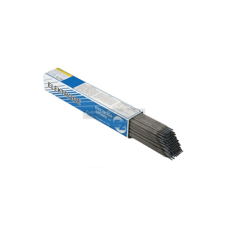 Elektróda EZ - 650 TN