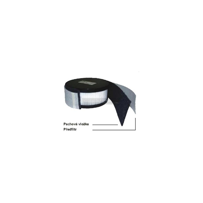 Predfilter pre Clean Air Basic 2000