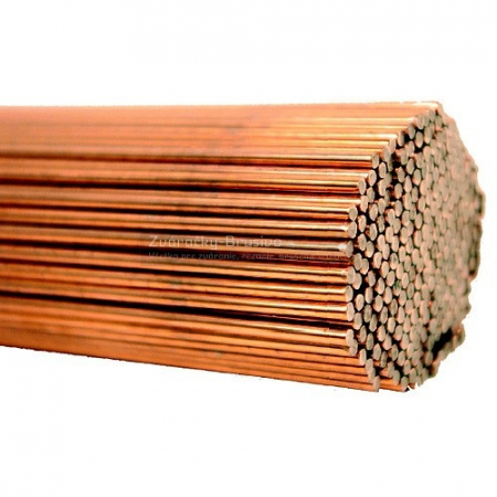 Drôt zvárací GIII 104 G
