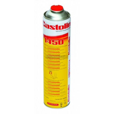Plynová náplň 1450 -...