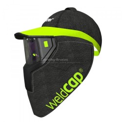 Samostmievacia kukla WeldCap