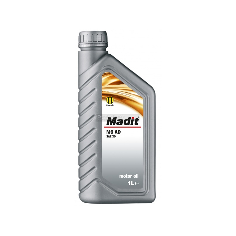 Madit M6 AD
