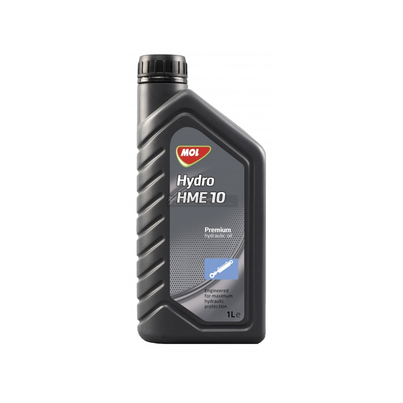 MOL Hydro HME 10 hydraulický olej