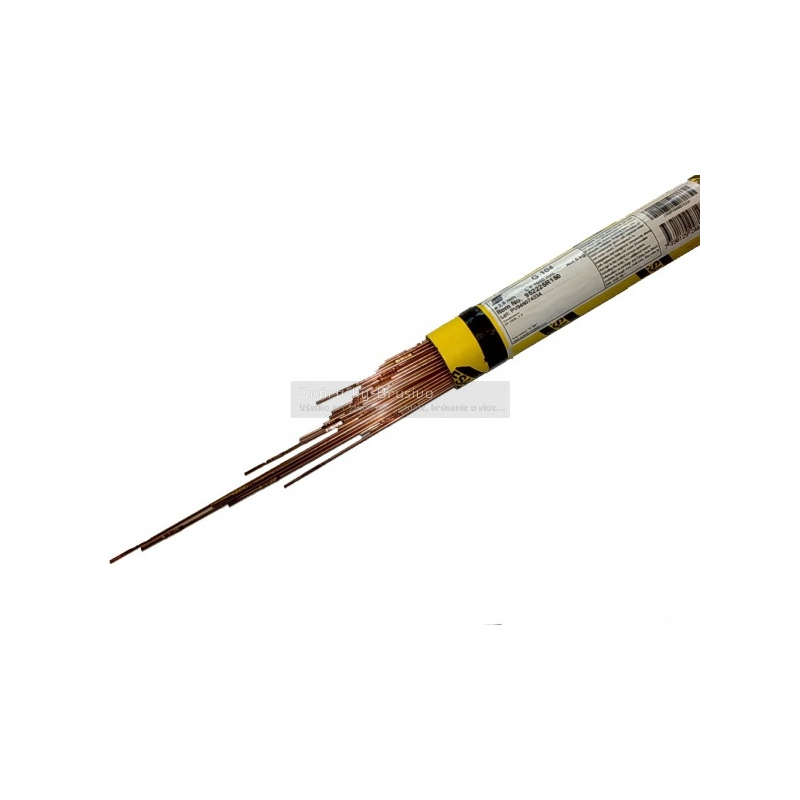 Drôt zvárací G 104 ESAB