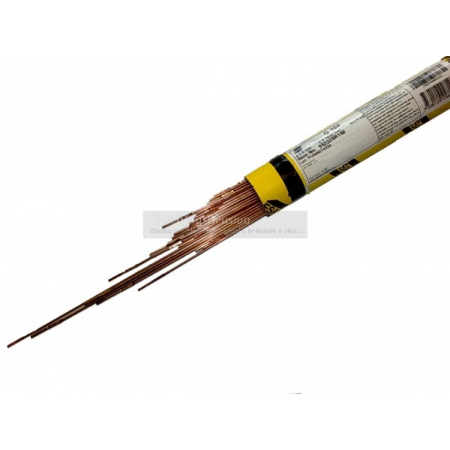 Drôt zvárací G 104 ESAB