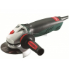Uhlová brúska METABO W 9-125 Quick