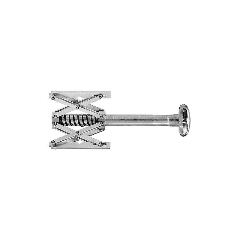Zvierka SPIDER SERIES 302