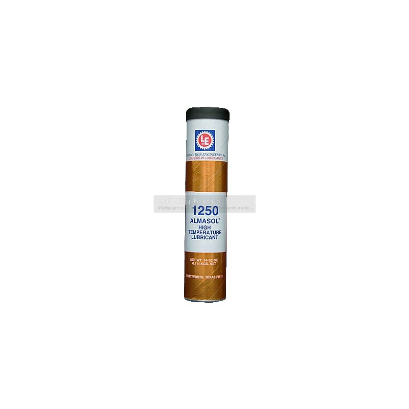 LE 1250 ALMASOL 400g