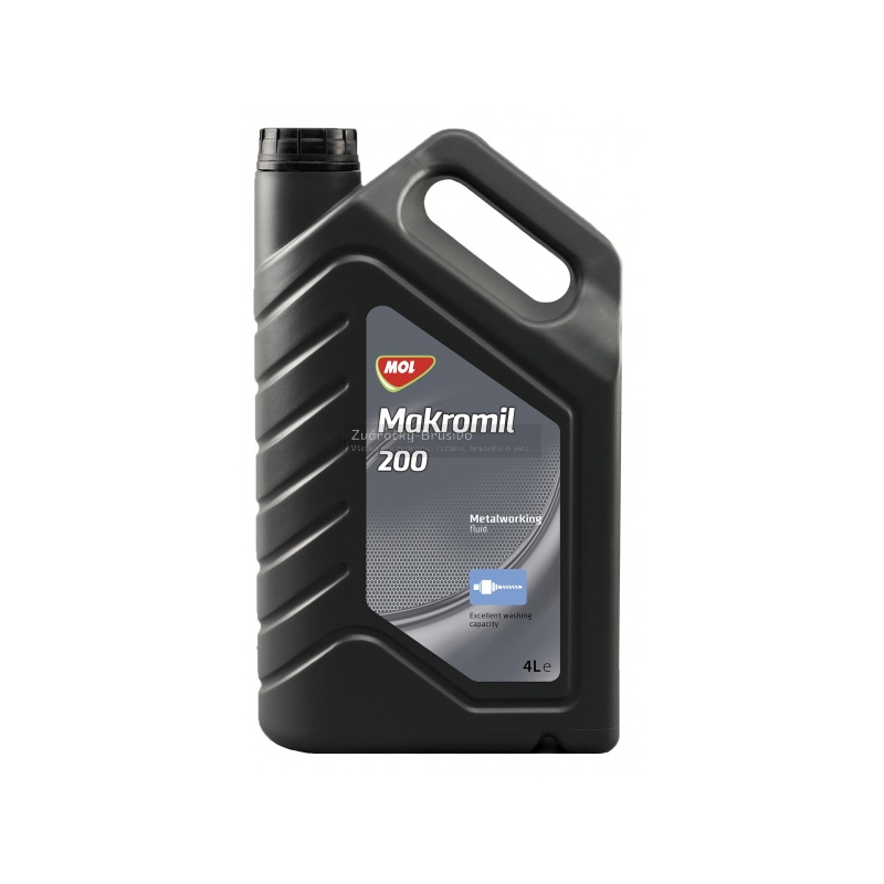 MOL Makromil 200