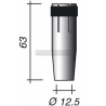 Hubica Ø 12,5 pre ERGOPLUS 24, 240 a AUTOPLUS 240