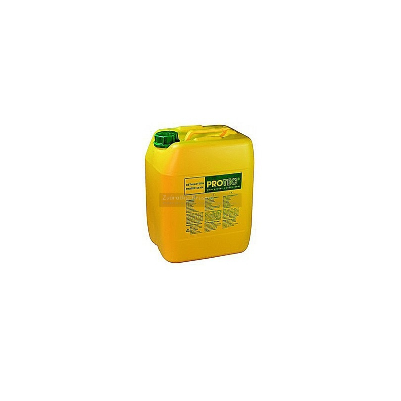 Kvapalina proti rozstreku 10l METALLOTION PROTEC CE15L