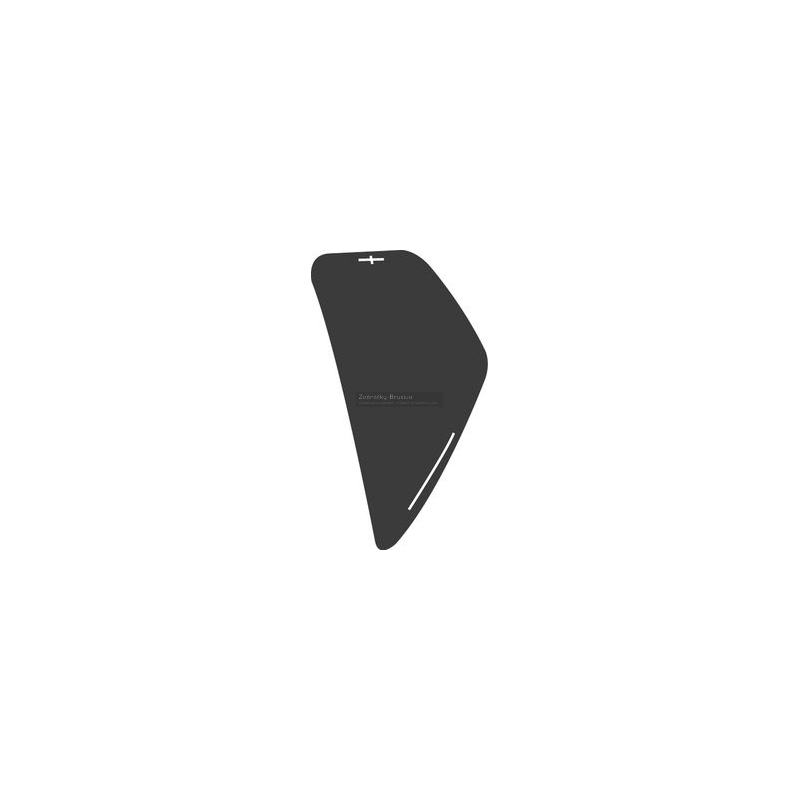 Kryt bočných priezorov Speedglas 9100