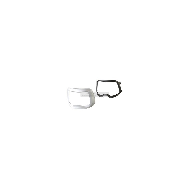 Predný kryt na Speedglas 9100 FX a MP - sada