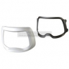 Predný kryt na Speedglas 9100 FX a MP - sada