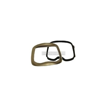 Predný kryt na Speedglas 9100 FX a MP - sada