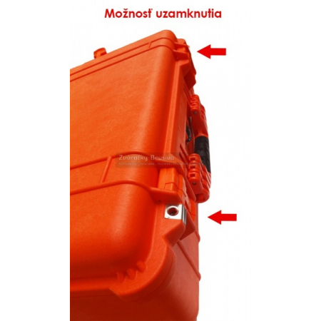 Box pre vercajh / zváračku