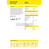 Elektróda ESAB OK 63.35