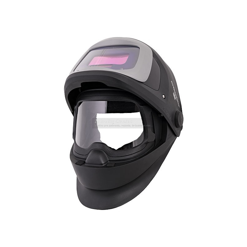 Samostmievacia kukla SPEEDGLAS 9100 FX