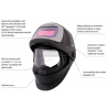 Samostmievacia kukla SPEEDGLAS 9100 FX
