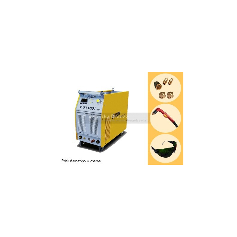 Plazma CUT 160 I