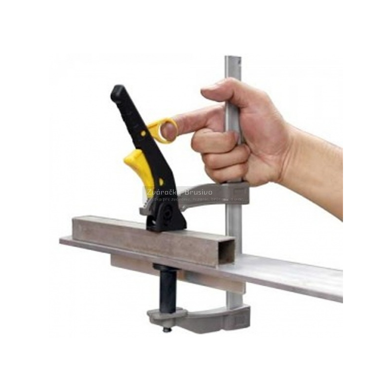 Zvierka EZ Grip Ratchet