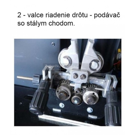 Invertor RILAND MIG 300 GN