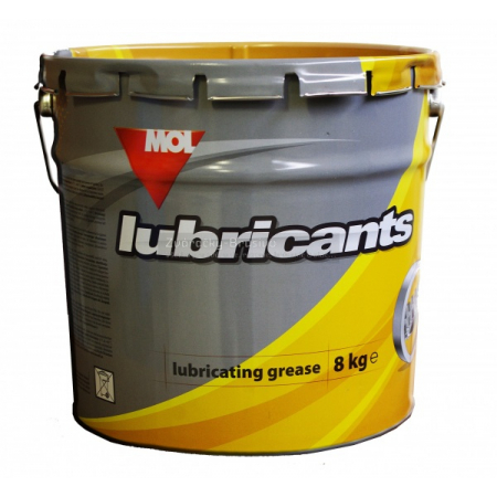 MOL Farm Grease 2MG