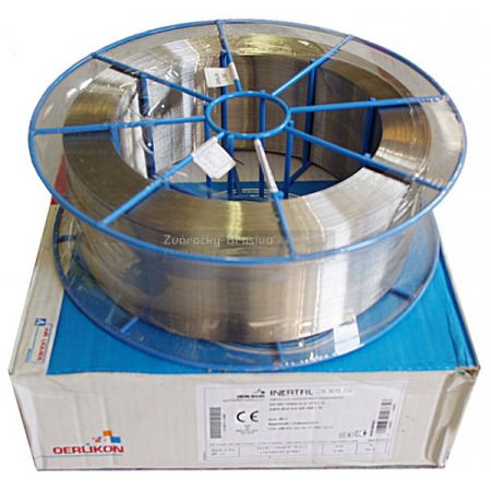 Drôt INERTFIL 316LSi 15kg/bal