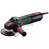 Uhlová brúska METABO - WEV 17-125 QUICK INOX
