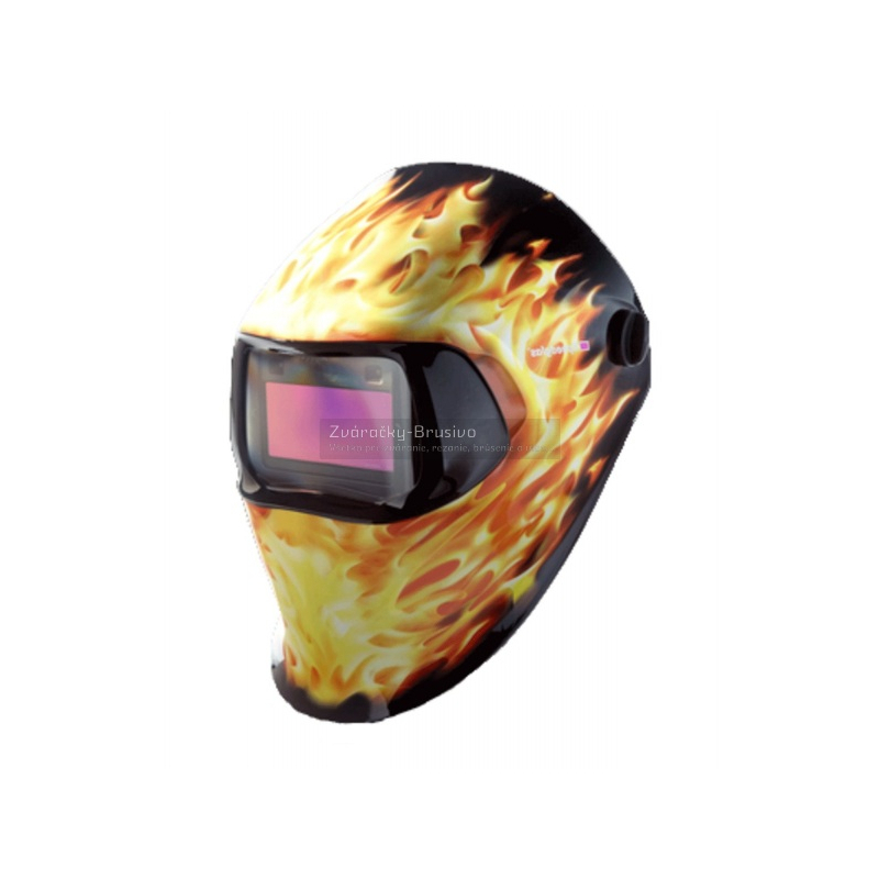Samostmievacia kukla SPEEDGLAS 100