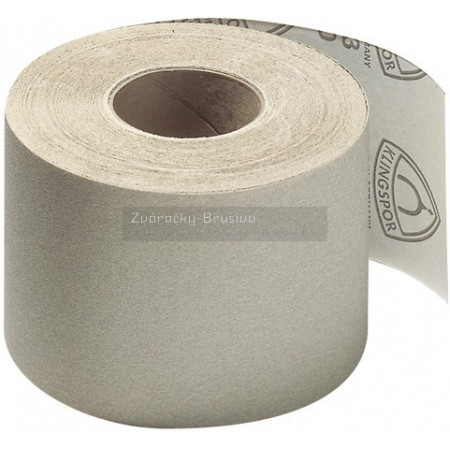 Brúsny papier PS 33 B/PS 33 C