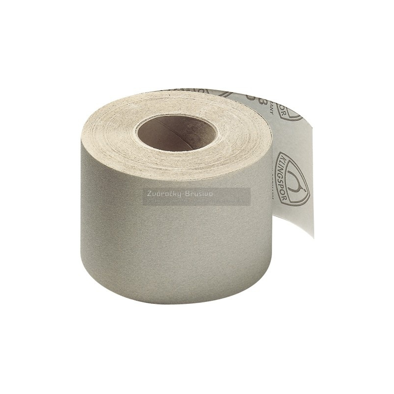 Brúsny papier PS 33 B/PS 33 C